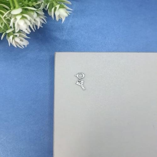 CHARM LETTER PNDT