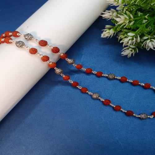 FANCY RUD MALA_24''