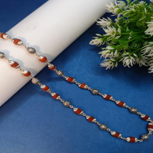 FANCY RUD MALA_24''