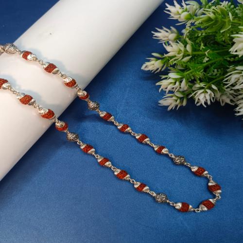 FANCY RUD MALA_24''
