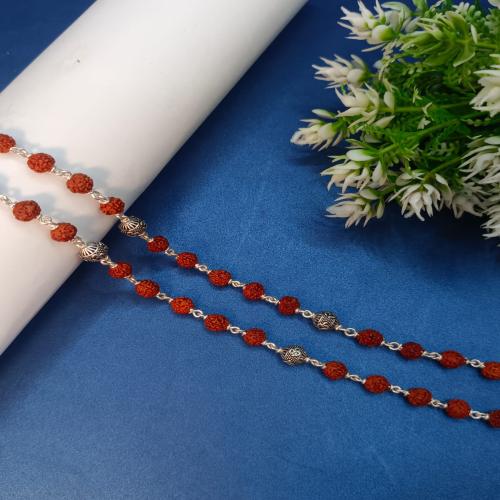 FANCY RUD MALA_26''